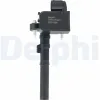 Zündspule 12 V DELPHI GN11160-12B1 Bild Zündspule 12 V DELPHI GN11160-12B1