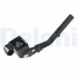 Zündspule 12 V DELPHI GN11168-12B1