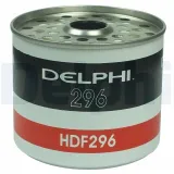 Kraftstofffilter DELPHI HDF296