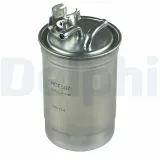 Kraftstofffilter DELPHI HDF507