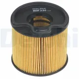 Kraftstofffilter DELPHI HDF536