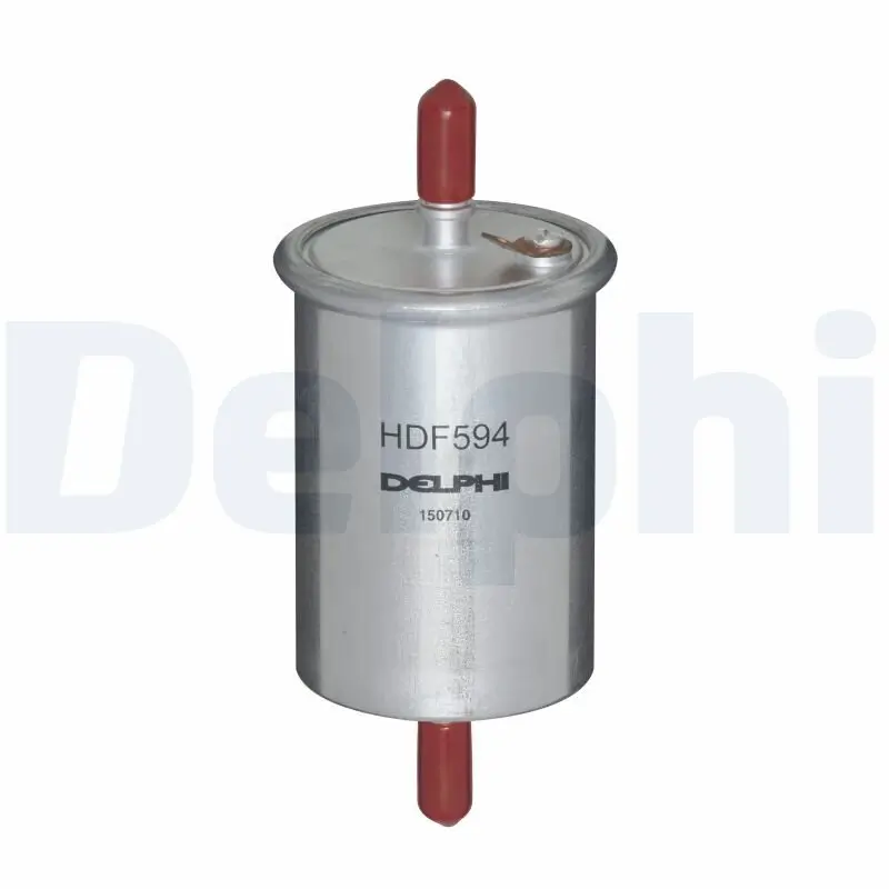 Kraftstofffilter DELPHI HDF594