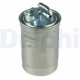Kraftstofffilter DELPHI HDF595