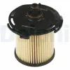 Kraftstofffilter DELPHI HDF646
