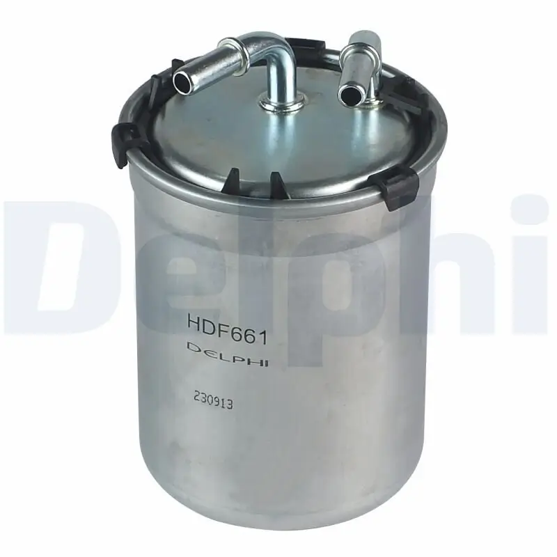 Kraftstofffilter DELPHI HDF661