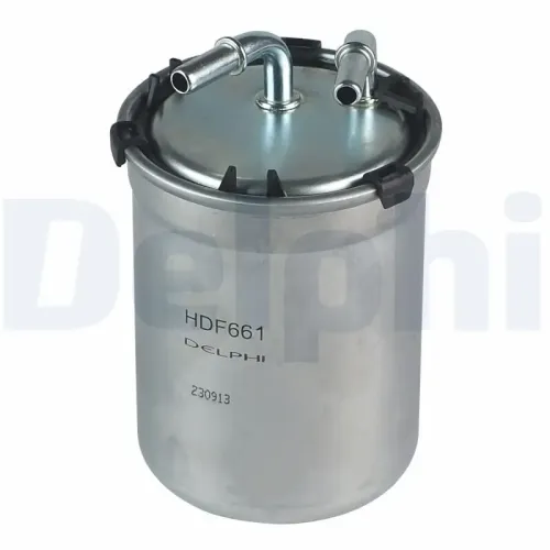 Kraftstofffilter DELPHI HDF661 Bild Kraftstofffilter DELPHI HDF661
