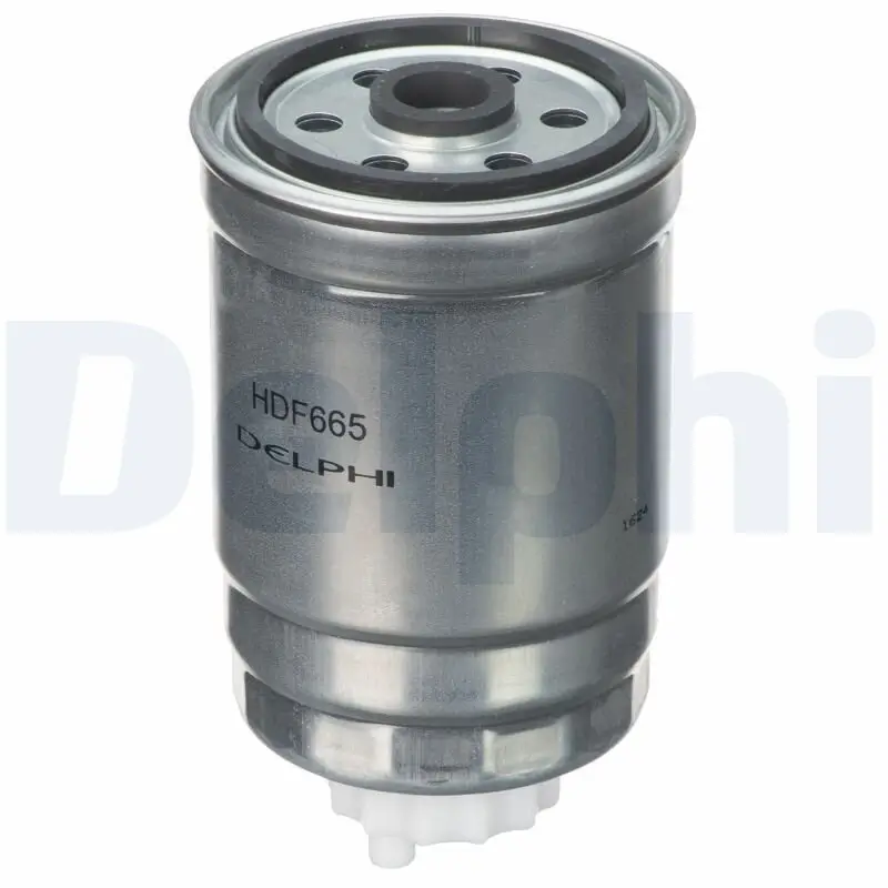 Kraftstofffilter DELPHI HDF665