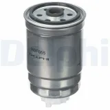 Kraftstofffilter DELPHI HDF665