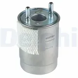Kraftstofffilter DELPHI HDF669