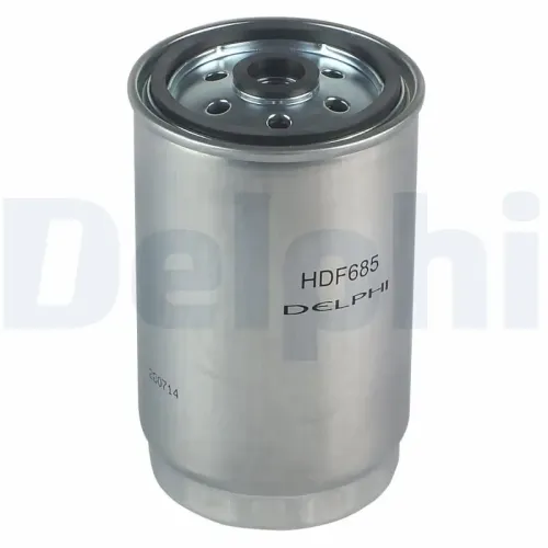Kraftstofffilter DELPHI HDF685 Bild Kraftstofffilter DELPHI HDF685