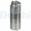 Kraftstofffilter DELPHI HDF697