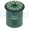 Kraftstofffilter DELPHI HDF916