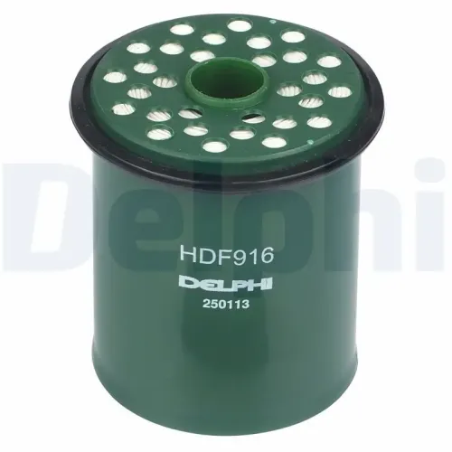 Kraftstofffilter DELPHI HDF916 Bild Kraftstofffilter DELPHI HDF916