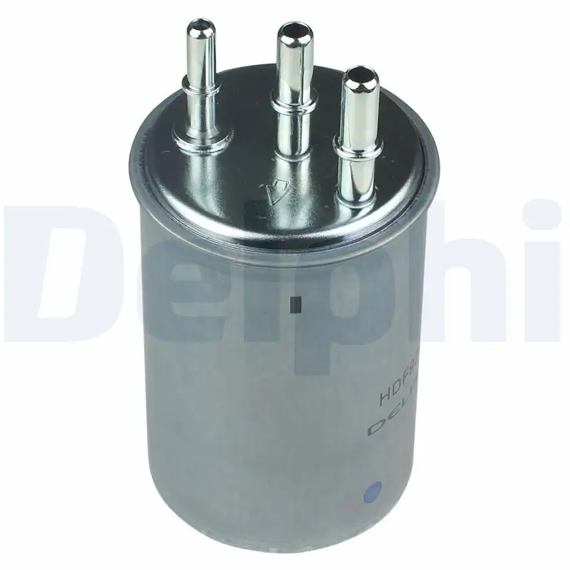 Kraftstofffilter DELPHI HDF924