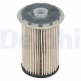 Kraftstofffilter DELPHI HDF929