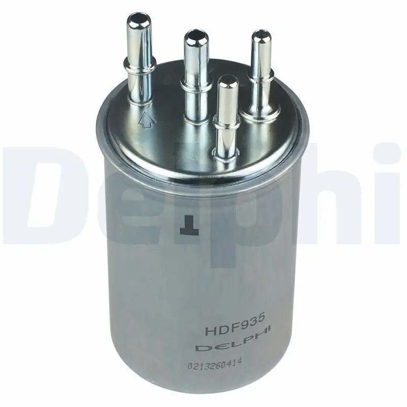 Kraftstofffilter DELPHI HDF935