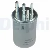Kraftstofffilter DELPHI HDF935