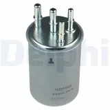 Kraftstofffilter DELPHI HDF935