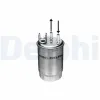 Kraftstofffilter DELPHI HDF951 Bild Kraftstofffilter DELPHI HDF951