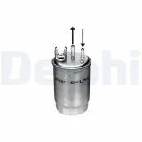 Kraftstofffilter DELPHI HDF951