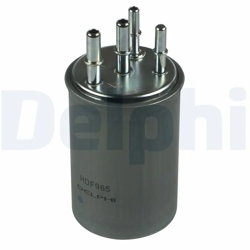 Kraftstofffilter DELPHI HDF965