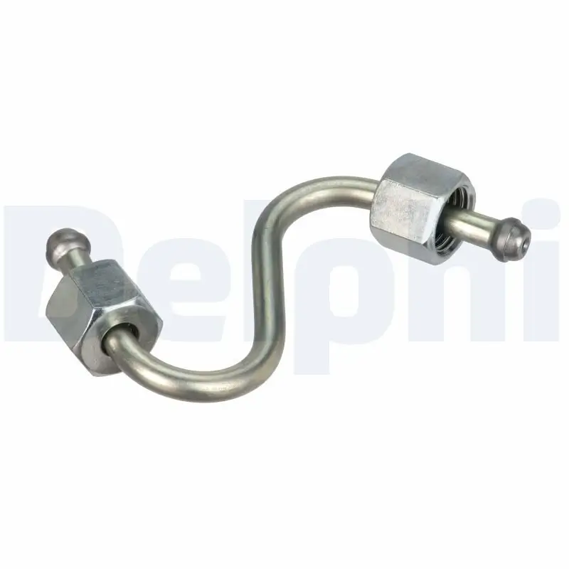 Hochdruckleitung, Einspritzanlage DELPHI HPP010