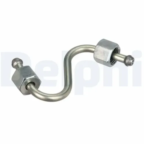 Hochdruckleitung, Einspritzanlage DELPHI HPP010 Bild Hochdruckleitung, Einspritzanlage DELPHI HPP010