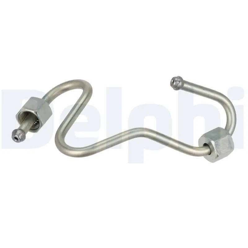 Hochdruckleitung, Einspritzanlage DELPHI HPP011