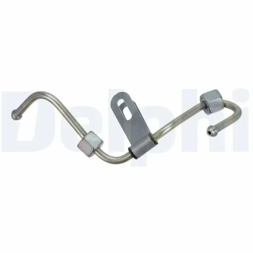 Hochdruckleitung, Einspritzanlage DELPHI HPP120 Bild Hochdruckleitung, Einspritzanlage DELPHI HPP120