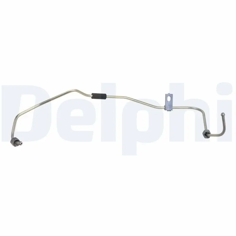 Hochdruckleitung, Einspritzanlage DELPHI HPP140