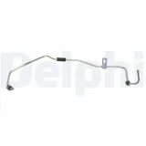 Hochdruckleitung, Einspritzanlage DELPHI HPP140