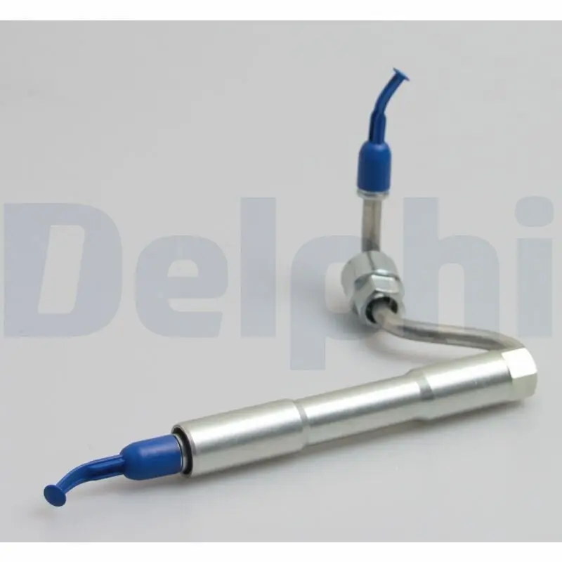 Hochdruckleitung, Einspritzanlage DELPHI HPP410