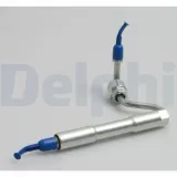 Hochdruckleitung, Einspritzanlage DELPHI HPP410