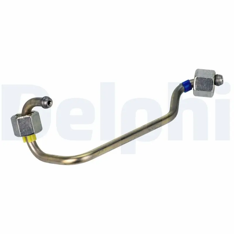 Hochdruckleitung, Einspritzanlage DELPHI HPP411