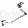 Hochdruckleitung, Einspritzanlage DELPHI HPP412
