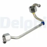 Hochdruckleitung, Einspritzanlage DELPHI HPP412