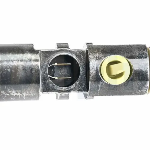 Einspritzventil DELPHI HRD330 Bild Einspritzventil DELPHI HRD330