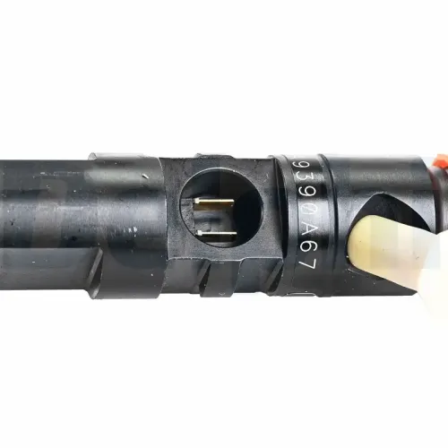 Einspritzventil DELPHI HRD334 Bild Einspritzventil DELPHI HRD334