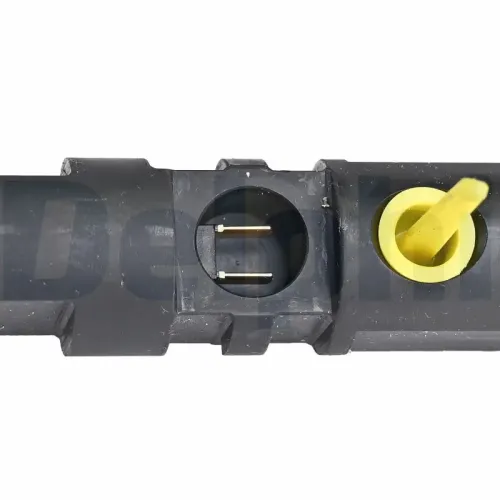 Einspritzventil DELPHI HRD342 Bild Einspritzventil DELPHI HRD342