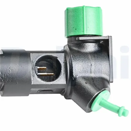 Einspritzventil DELPHI HRD348 Bild Einspritzventil DELPHI HRD348