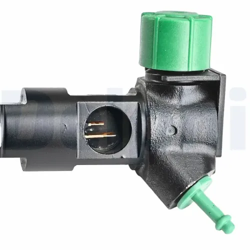 Einspritzventil DELPHI HRD350 Bild Einspritzventil DELPHI HRD350