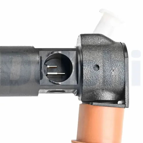 Einspritzventil DELPHI HRD358 Bild Einspritzventil DELPHI HRD358