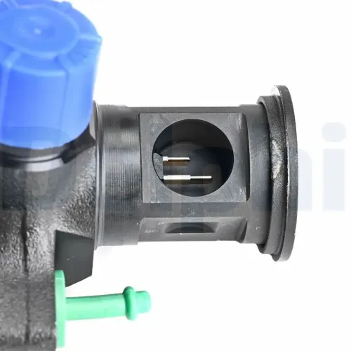 Einspritzventil DELPHI HRD361 Bild Einspritzventil DELPHI HRD361