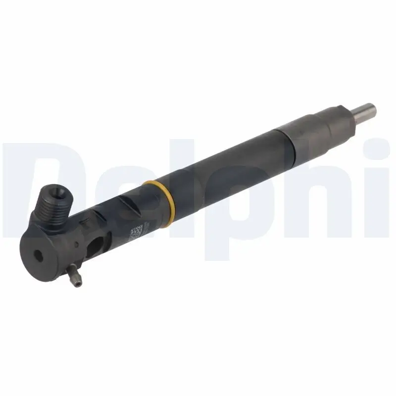Einspritzventil DELPHI HRD370