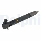 Einspritzventil DELPHI HRD370