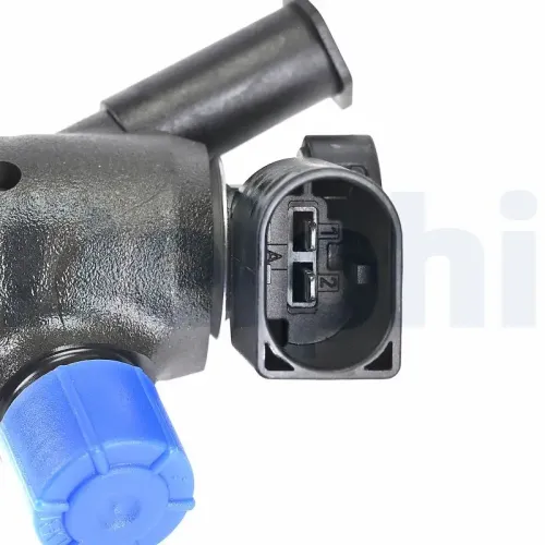 Einspritzventil DELPHI HRD372 Bild Einspritzventil DELPHI HRD372