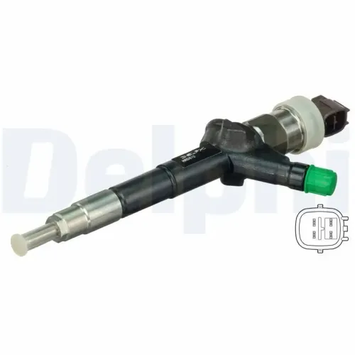 Einspritzventil DELPHI HRD610 Bild Einspritzventil DELPHI HRD610