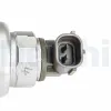 Einspritzventil DELPHI HRD612 Bild Einspritzventil DELPHI HRD612
