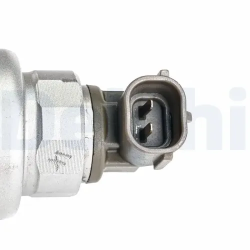 Einspritzventil DELPHI HRD612 Bild Einspritzventil DELPHI HRD612