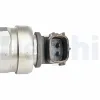 Einspritzventil DELPHI HRD615 Bild Einspritzventil DELPHI HRD615